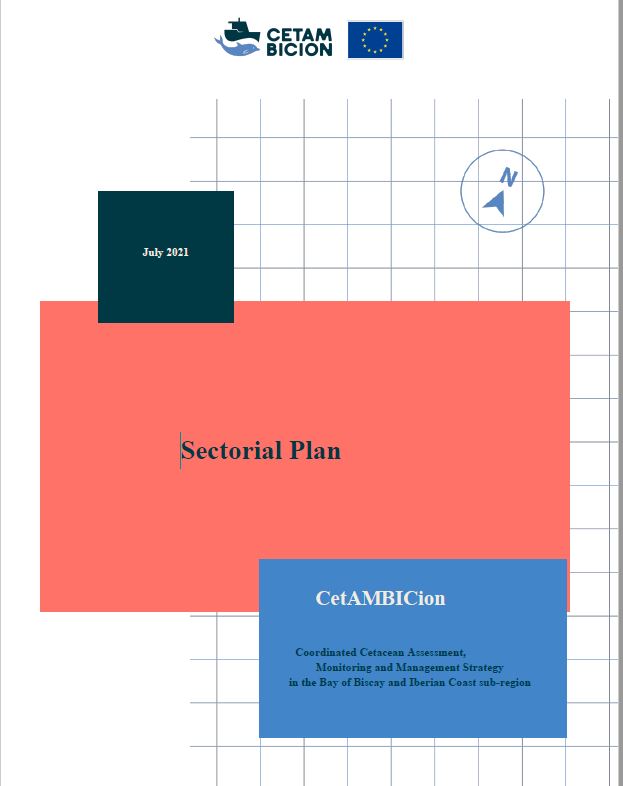Sectorial plan